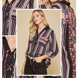 Amazing top sale 🎈! Very comfortable! Stylish!